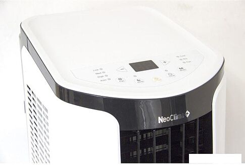 Мобильный кондиционер Neoclima NPAC-07CG