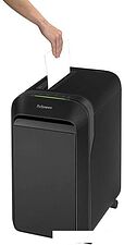 Шредер Fellowes Powershred LX221 (черный)