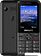 Кнопочный телефон Philips Xenium E6500 LTE (черный)