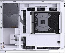 Корпус Jonsbo D32 Std (белый)