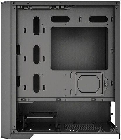Корпус Powercase ByteFlow Micro CP CAMBCP-F0