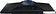 Игровой монитор Samsung Odyssey G3 LS27AG302NIXCI