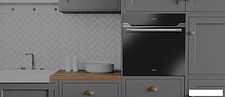 Электрический духовой шкаф Haier HOD-TM09PGB Электрический духовой шкаф Haier HOD-TM09PGB