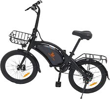 Электровелосипед Kugoo Kirin V1 Pro