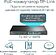 Настраиваемый коммутатор TP-Link TL-SG1218MPE V4.20