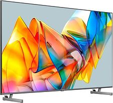 Телевизор Hisense 55U6KQ