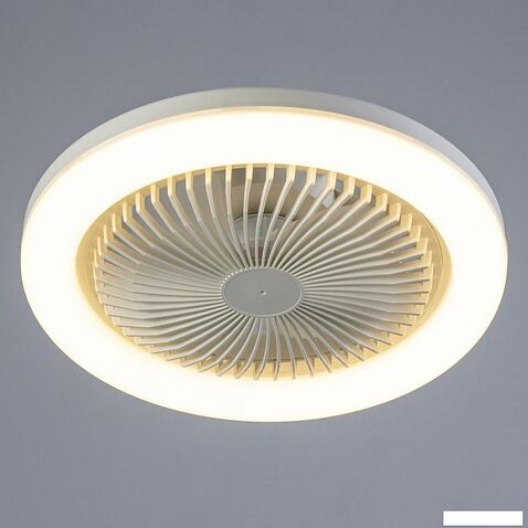 Вентилятор BayerLux Вихрь 9724554