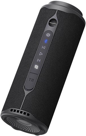 Беспроводная колонка Tronsmart T8 (черный)