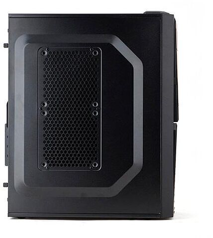 Корпус Zalman ZM-T4