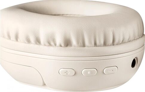 Наушники Defender FreeMotion B665 (бежевый)