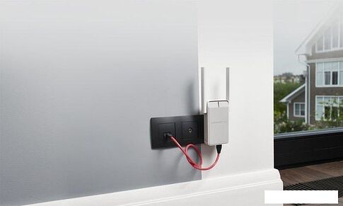 Усилитель Wi-Fi Keenetic Buddy 5 KN-3310