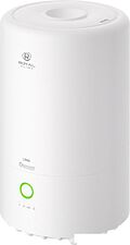 Увлажнитель воздуха Royal Clima Lima RUH-LM300/4.0M-WT
