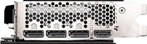 Видеокарта MSI GeForce RTX 4070 Ventus 3X E 12G OC