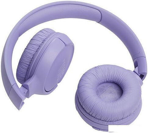 Наушники JBL Tune 520BT (сиреневый)