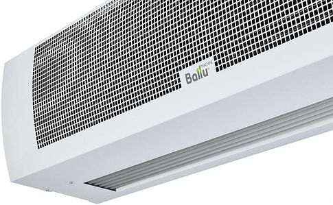 Тепловая завеса Ballu BHC-H20W45-PS (пульт BRC-D2)