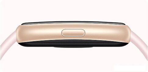 Фитнес-браслет Huawei Band 7 международная версия (туманно-розовый)