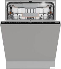 Встраиваемая посудомоечная машина Gorenje GV673A66
