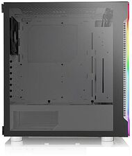 Корпус Thermaltake H200 TG Snow RGB CA-1M3-00M6WN-00