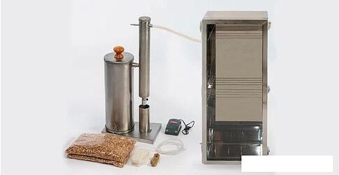 Коптильня Hanhi 53л