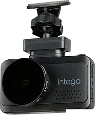 Видеорегистратор-GPS информатор (2в1) Intego Kite 2 4К