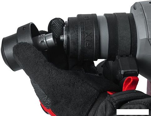 Перфоратор Milwaukee M18 ONE FHPX-0X Fuel 4933478495 (без АКБ, кейс)