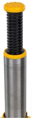 Бутылочный домкрат JCB TH91504 (15т)