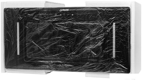 Кухонная вытяжка Grand Belfor GC 60 (черный)