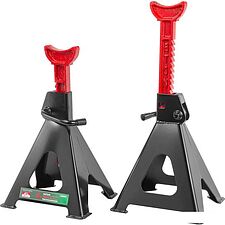 Домкрат-подставка RockForce RF-TH56001B(DS) 6т (2шт)