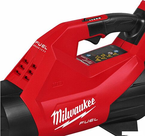 Ручная воздуходувка Milwaukee M18 FUEL M18FBLG3-0 4933493301 (без АКБ)