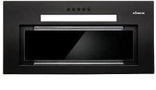 Кухонная вытяжка Konigin Awe 60 (черный)