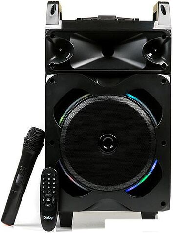 Колонка для вечеринок Dialog AO-210