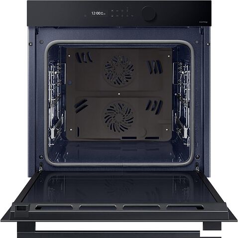 Электрический духовой шкаф Samsung NV7B5645TAK