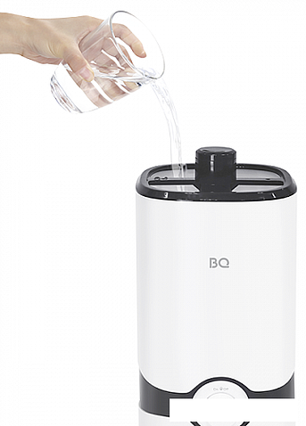 Увлажнитель воздуха BQ HDR2005