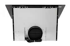 Кухонная вытяжка Grand Lester GC 90 (черный)