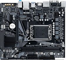 Материнская плата Gigabyte H610M S2H V2 (rev. 1.0)