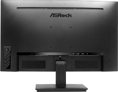 Игровой монитор ASRock Phantom Gaming PG27QRT1B