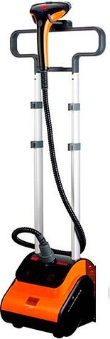 Отпариватель MIE Deluxe (оранжевый)