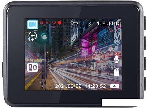 Видеорегистратор Incar VR-419