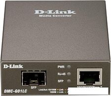 Сетевой адаптер D-Link DMC-G01LC