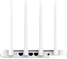 Беспроводной маршрутизатор Xiaomi Mi Router 4a Gigabit Edition