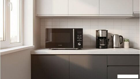 Микроволновая печь Vivaris VCM F23B1DF