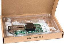 Сетевой адаптер LR-Link LREC9712HF-2SFP