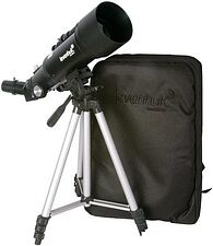 Телескоп Levenhuk Skyline Travel 70 Телескоп Levenhuk Skyline Travel 70