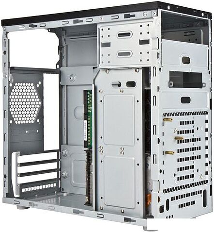Корпус In Win ENR708