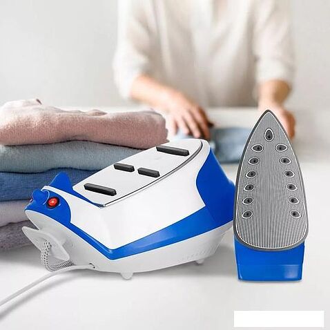 Утюг Kitfort KT-9135-3