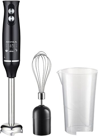 Погружной блендер Supra HBS-845