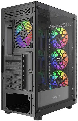 Корпус Powercase Mistral EA22 CMAEA22-L4