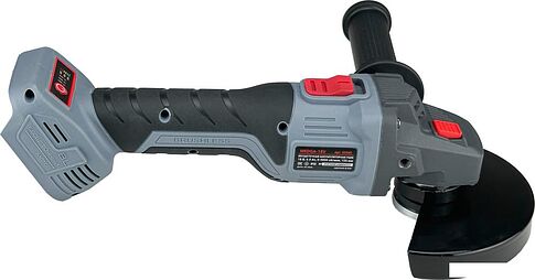 Угловая шлифмашина Profipower MKDGA-18V (без АКБ)