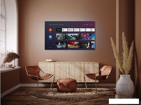 Телевизор KIVI 50U740NB