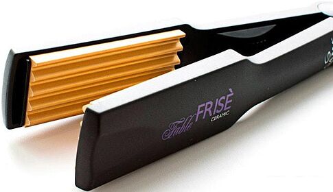 Щипцы-гофре GA.MA Fairy Frise GI2080